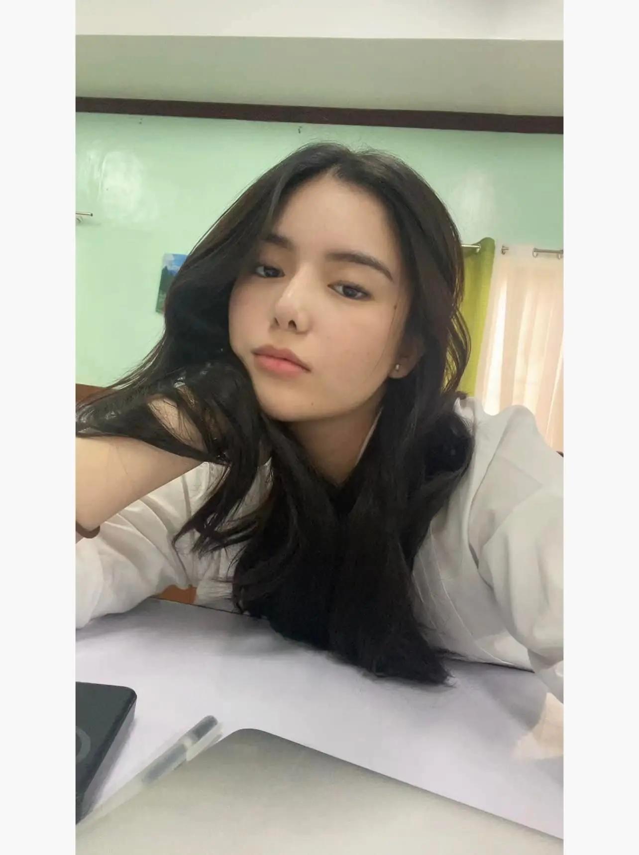 @WHO'S THAT GIRL PHILIPPINE
