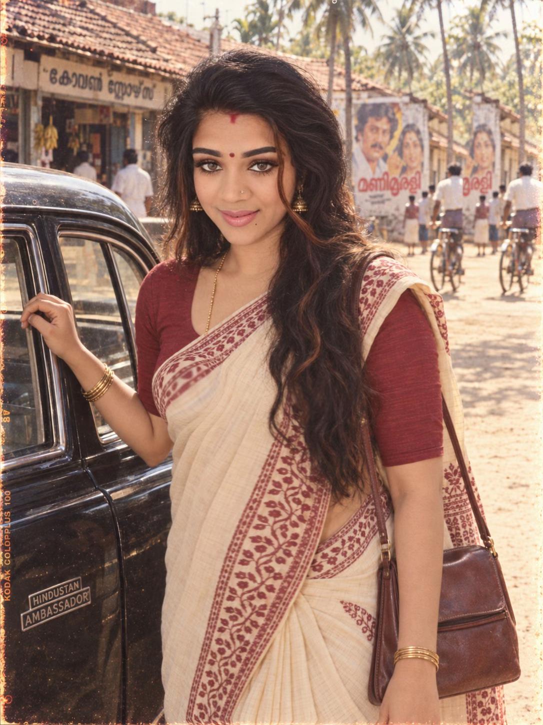 @Meera Subramaniam
