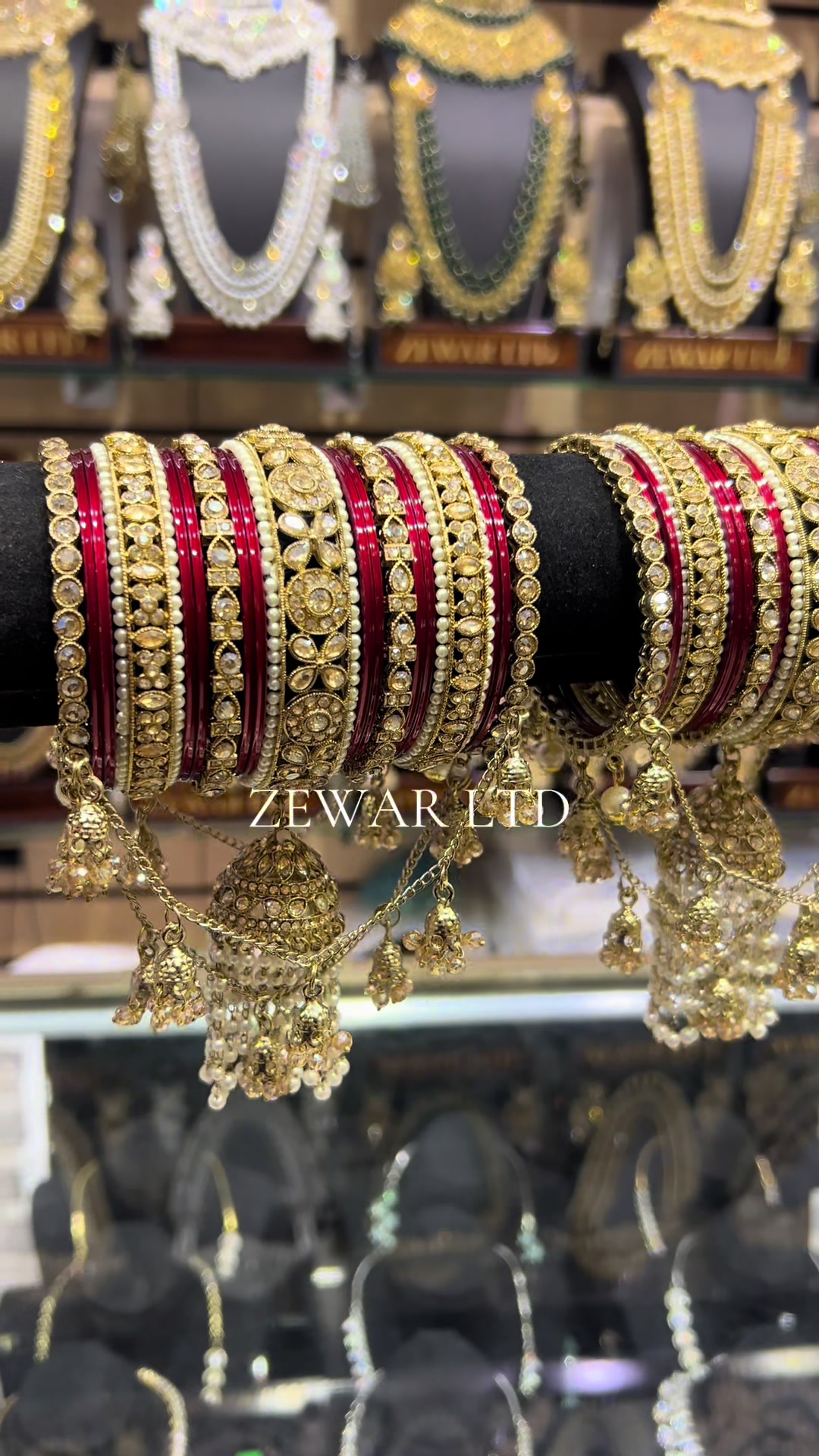 @Zewar Ltd