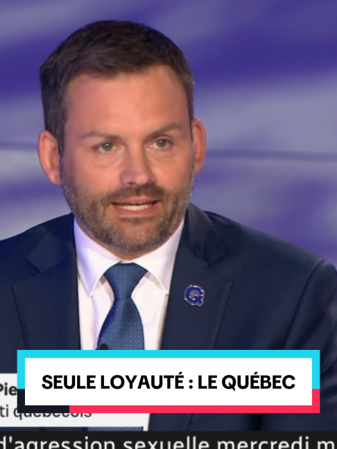 @Parti Québécois