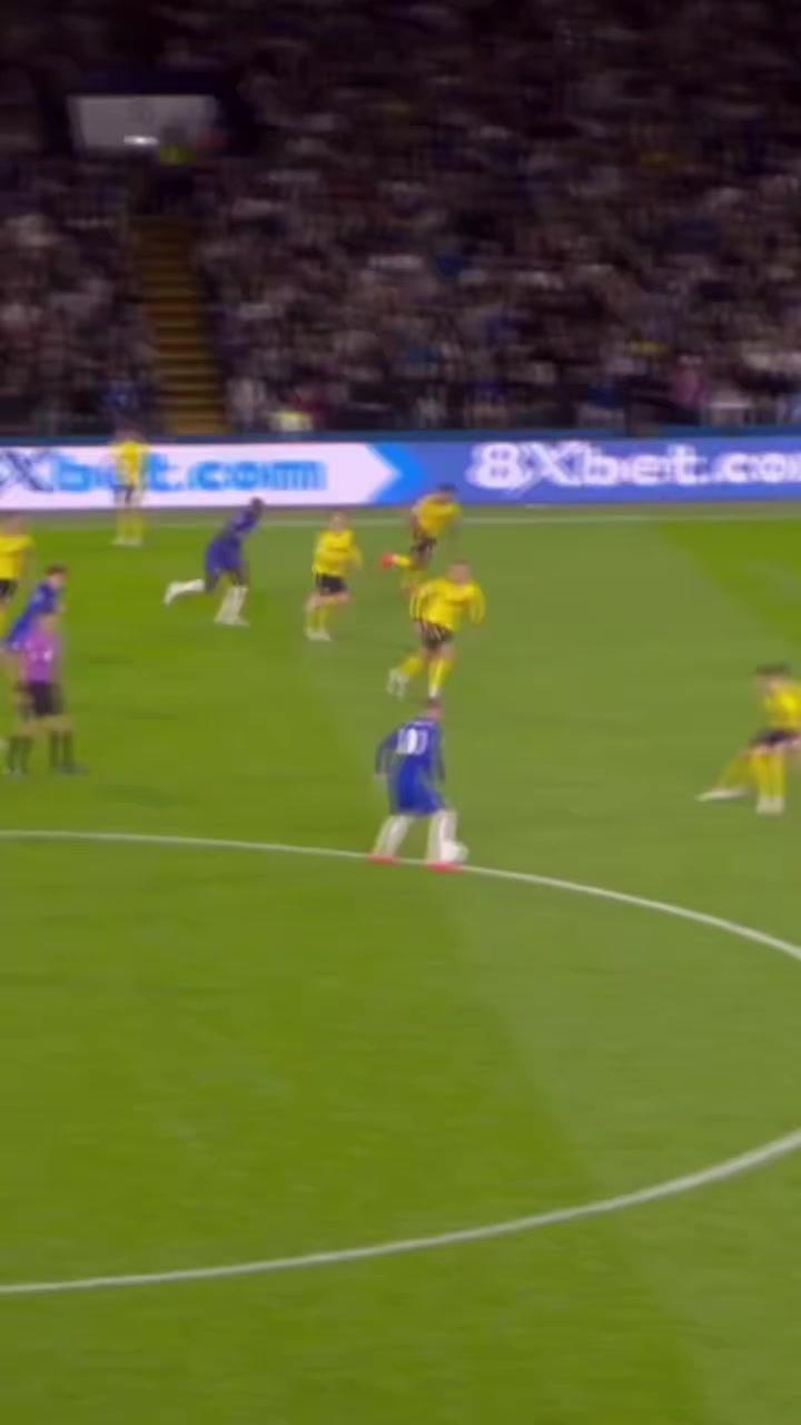 @Chelsea News