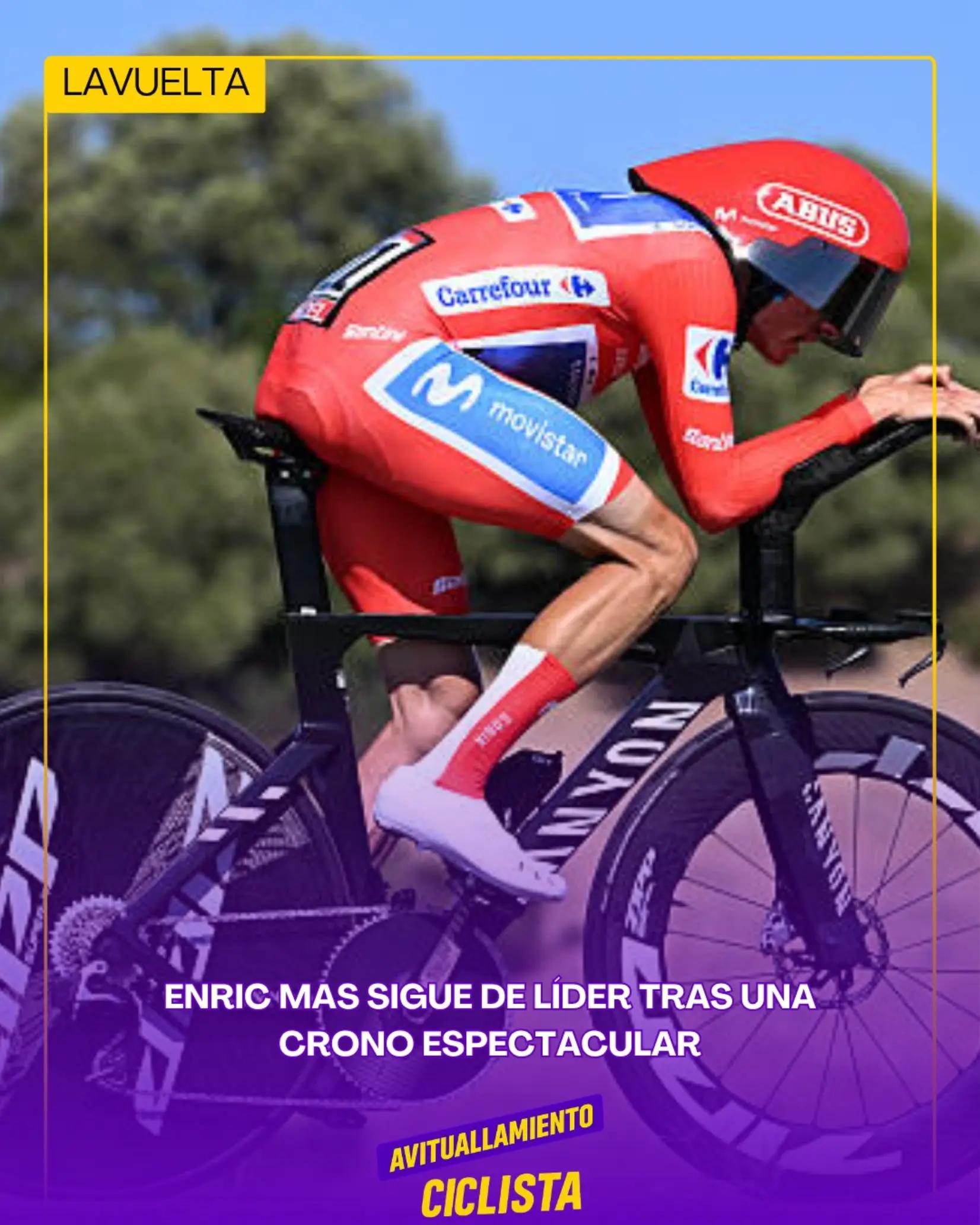 @Avituallamiento Ciclista