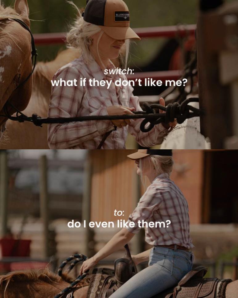 @Ranch Riders