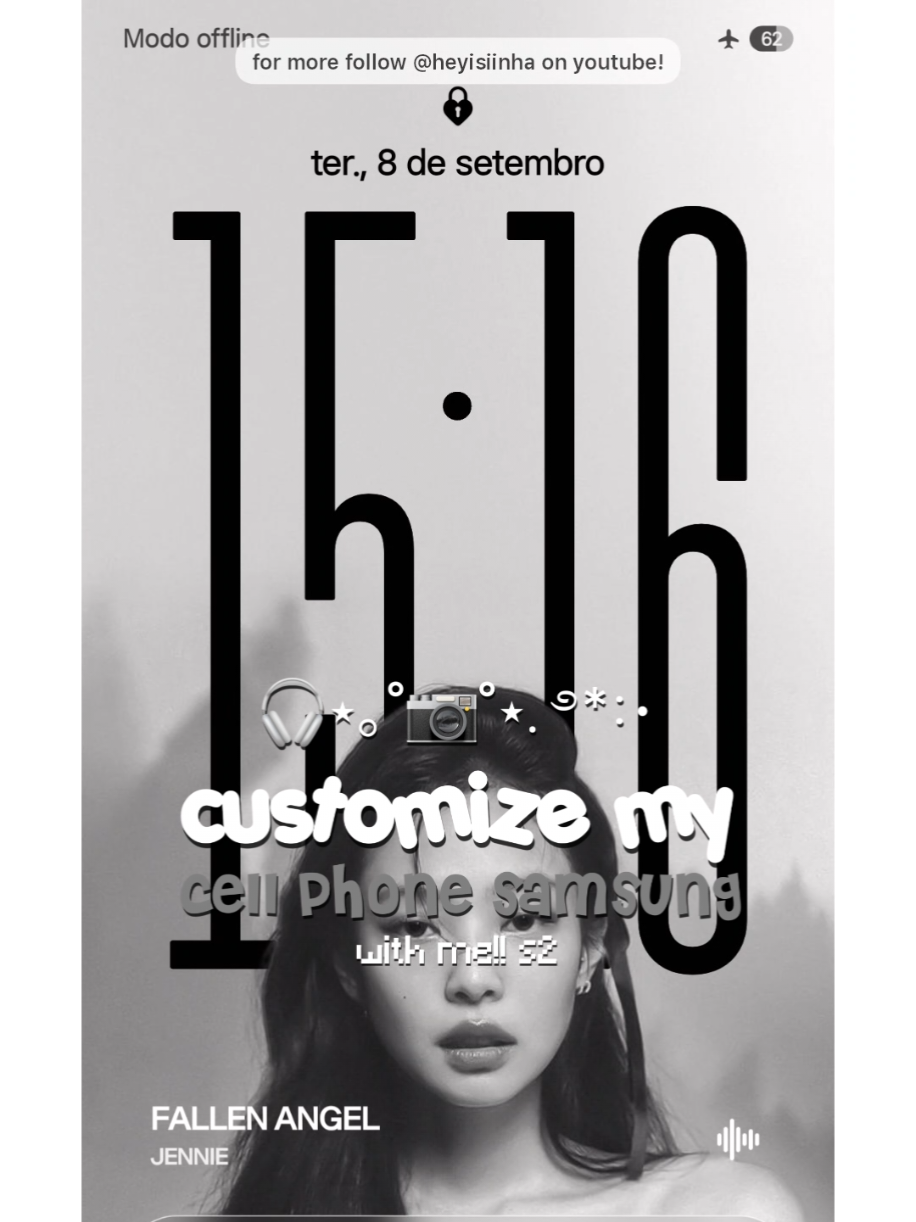 @isa  ✿