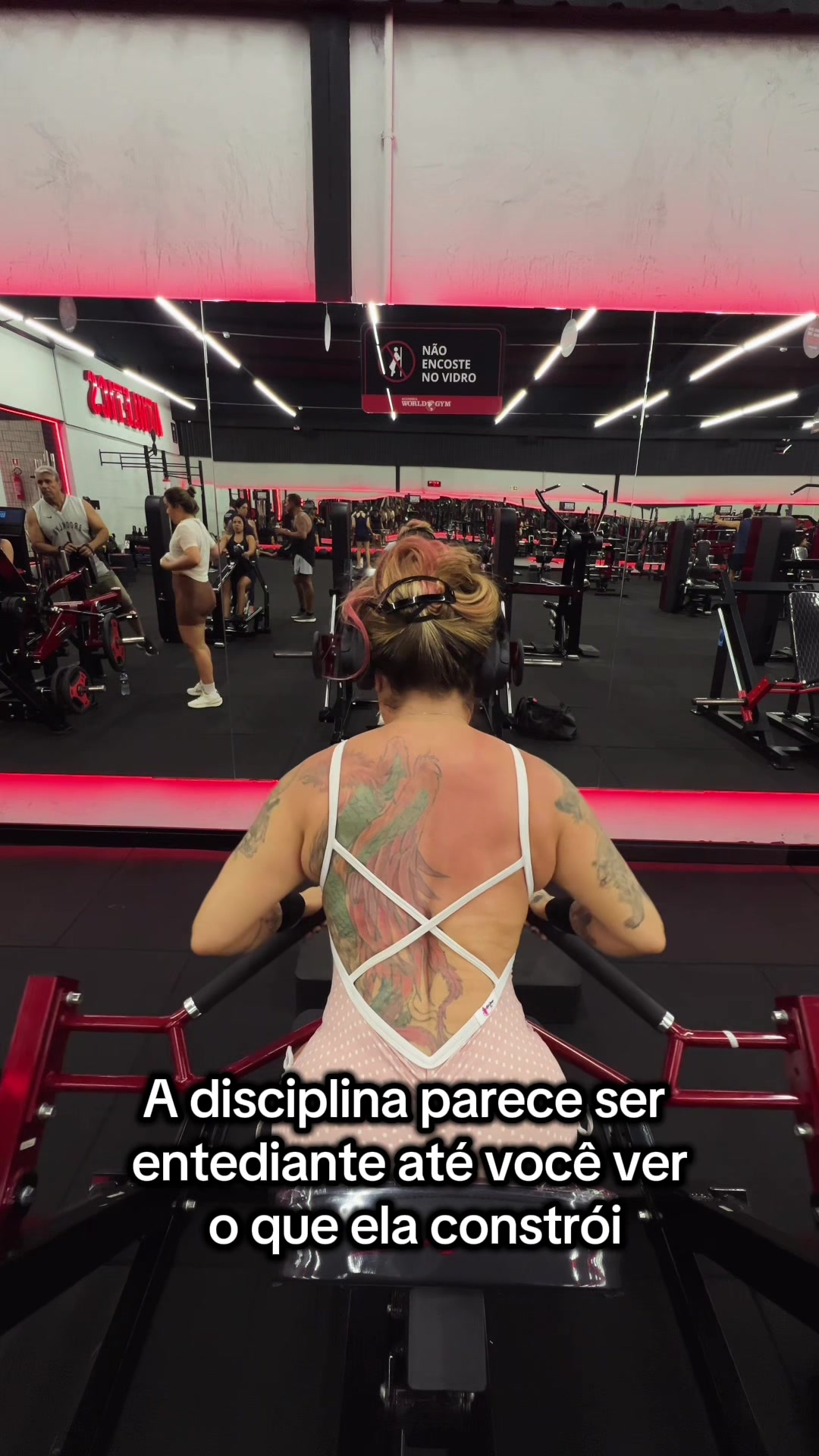 @Dammy Fit