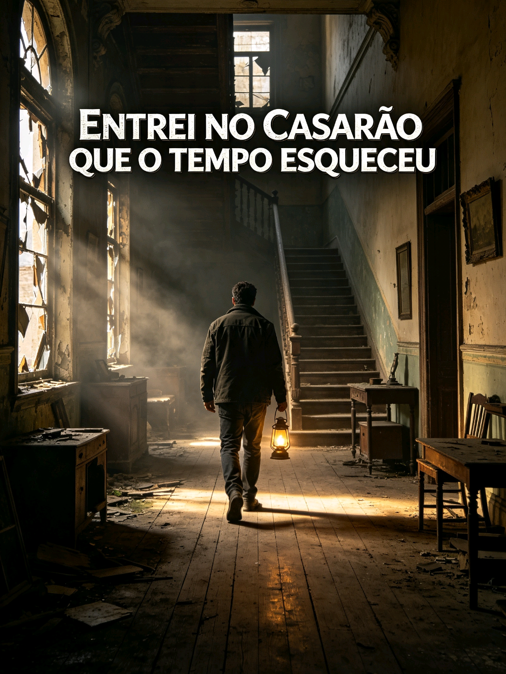 @Historias de Terror &amp;Suspense