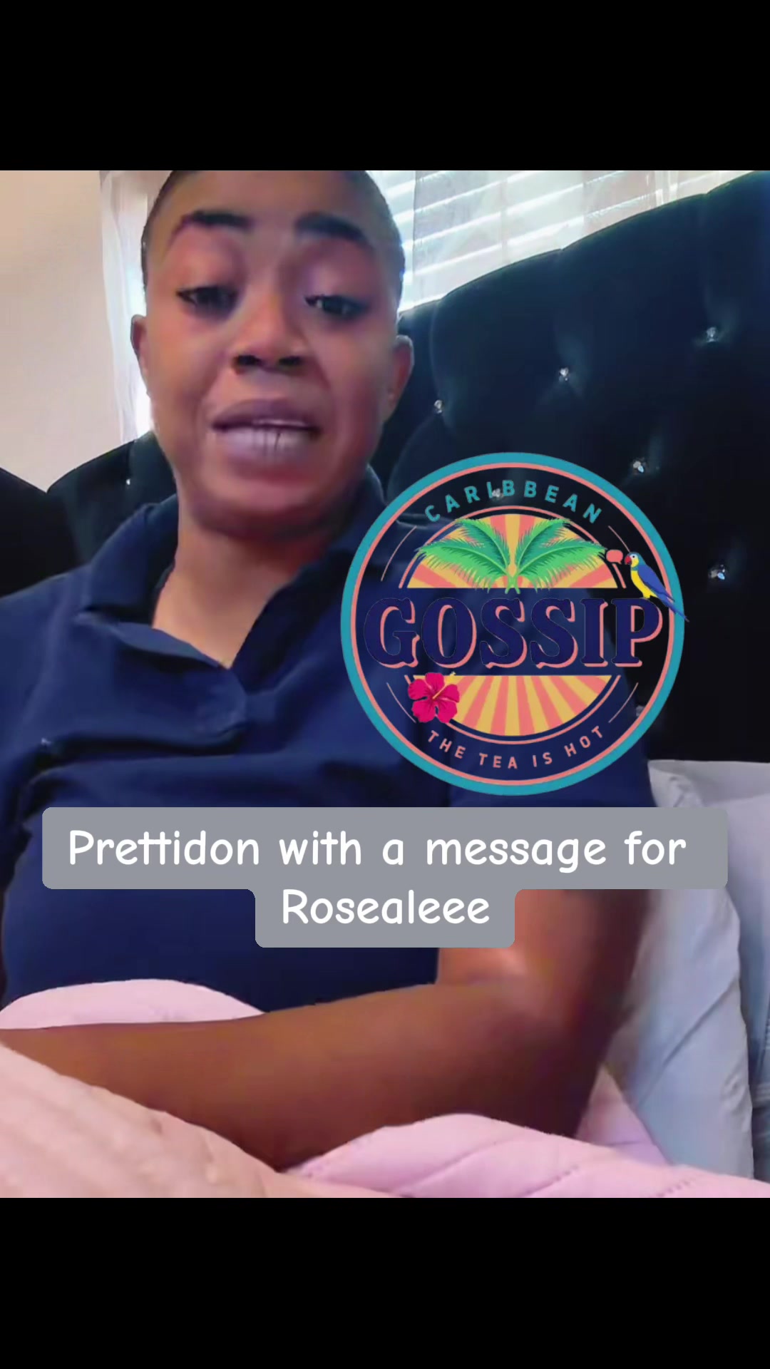 @✨Caribbean Gossip✨