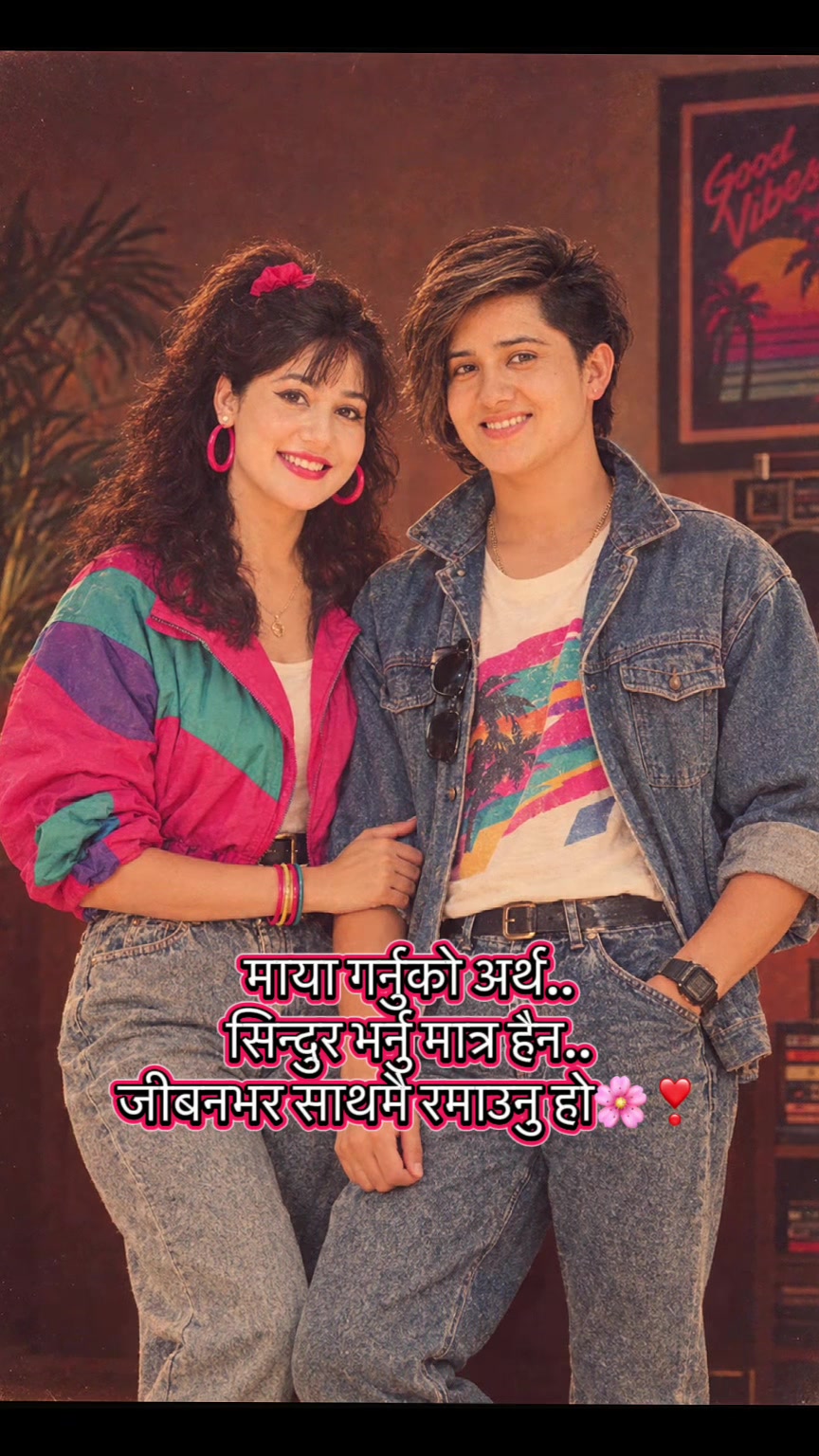@Arnabi 👸🇳🇵