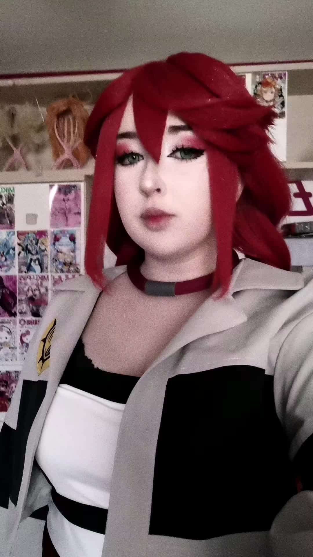 @🍓Emma.cosplay🍓