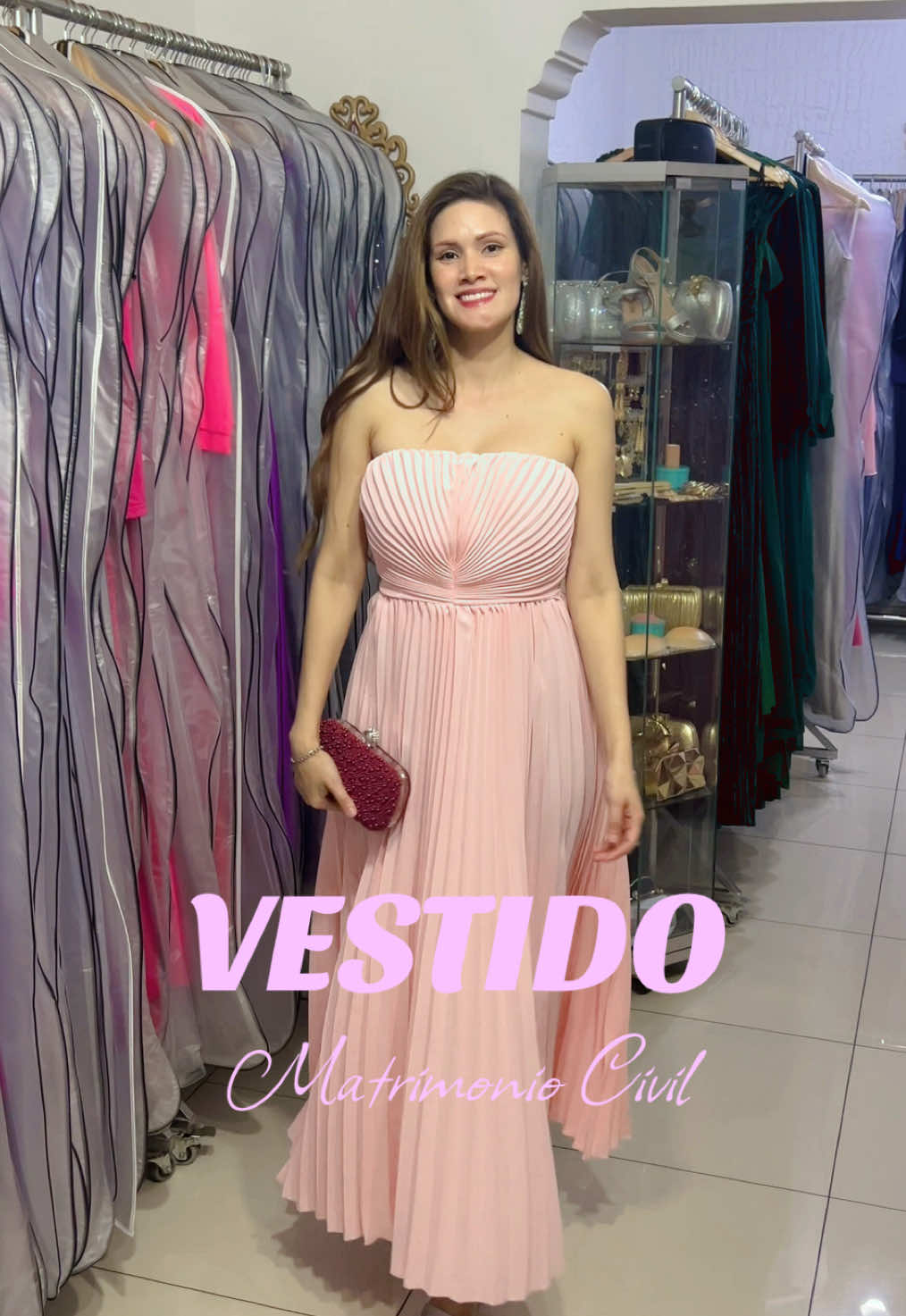 @Alquiler Vestidos Fashionista