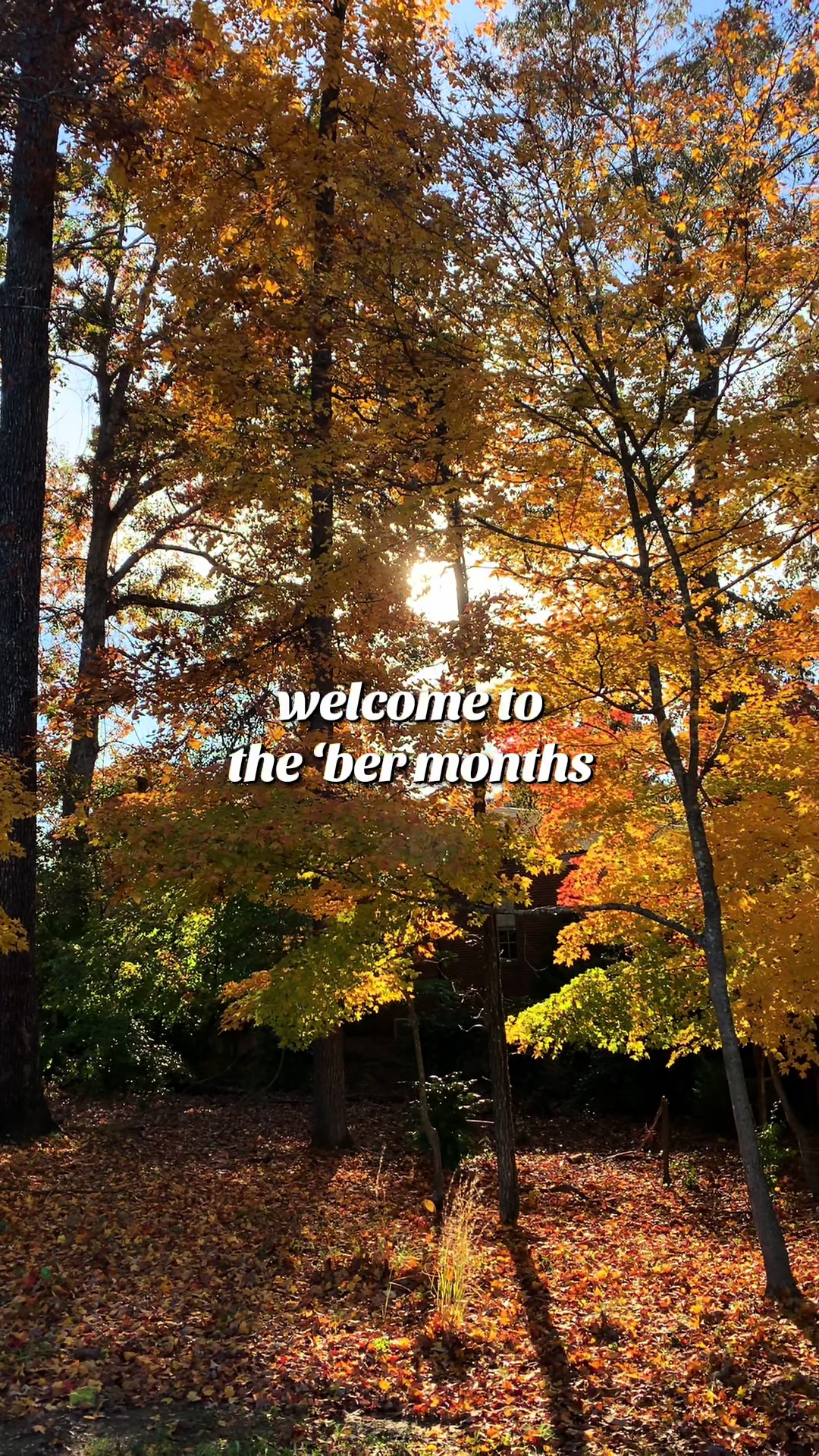 @Berry College