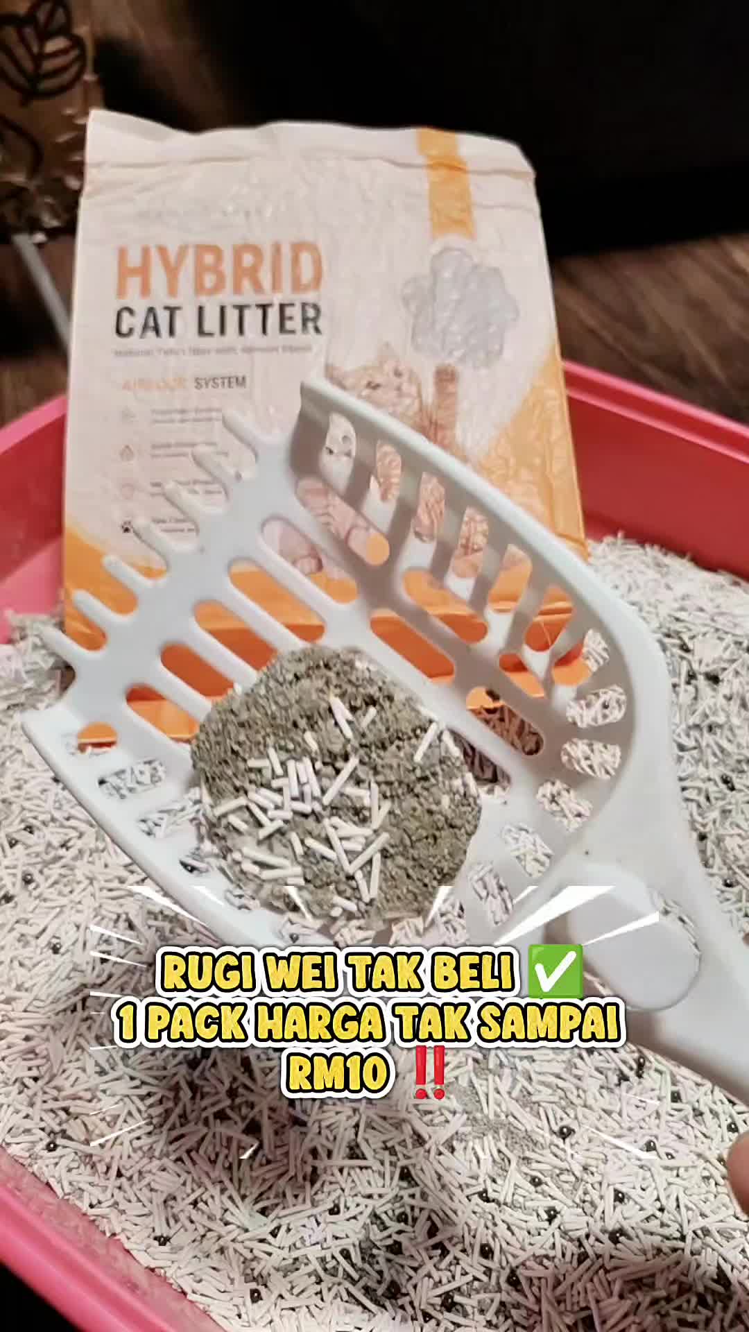 @Norazrena | Racun Tiktok