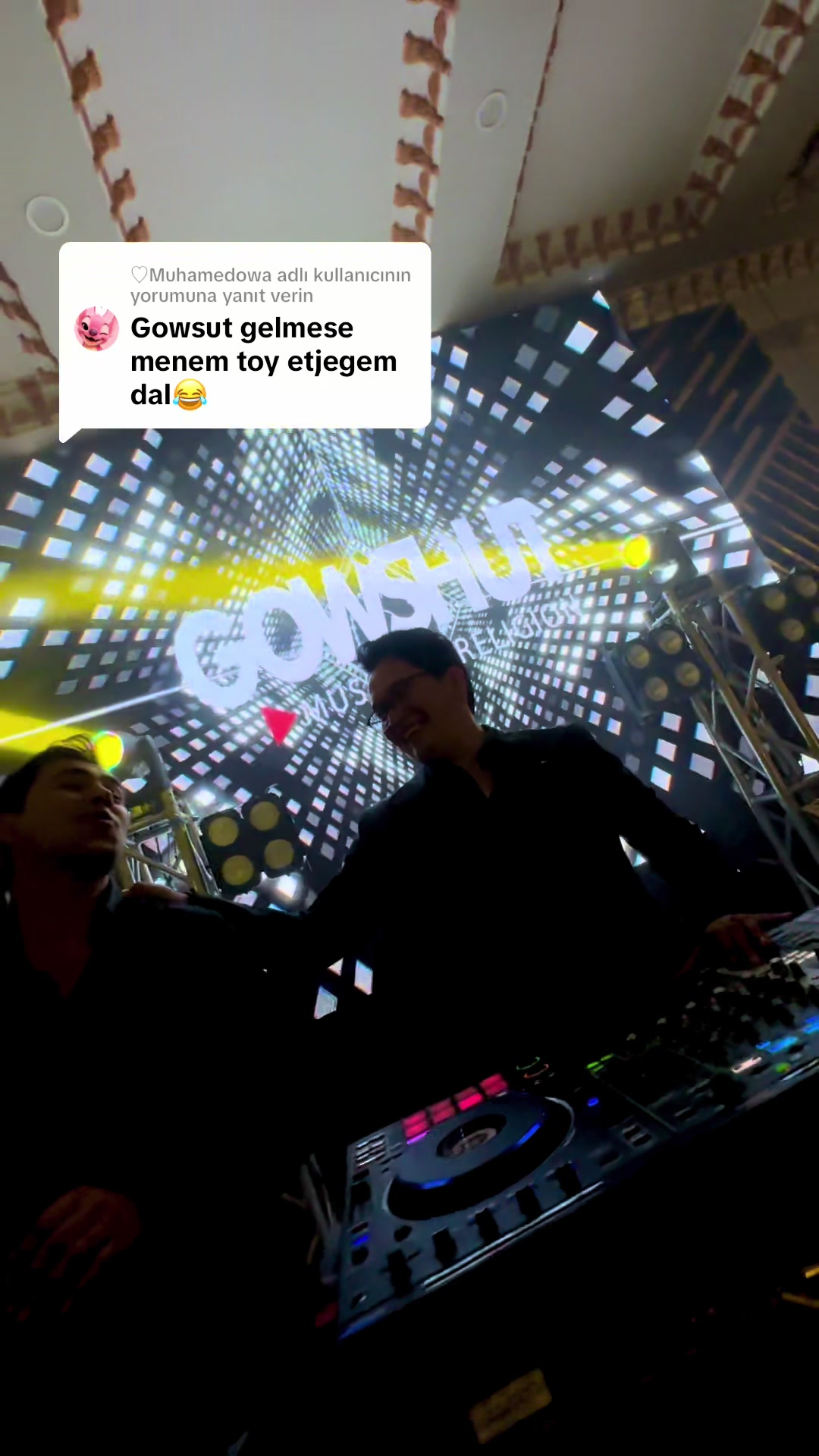 @DJ Gowshut