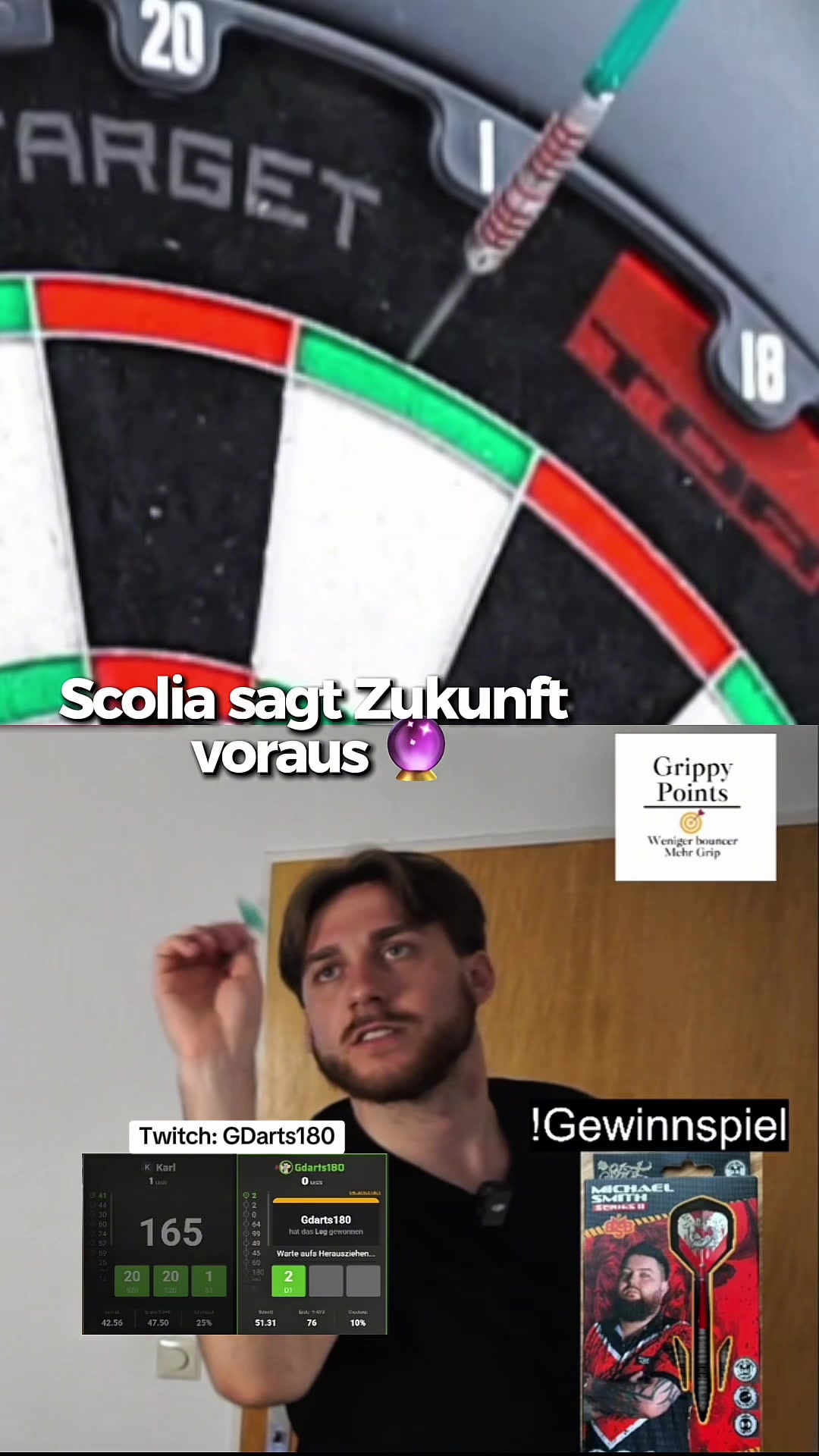 @GDarts