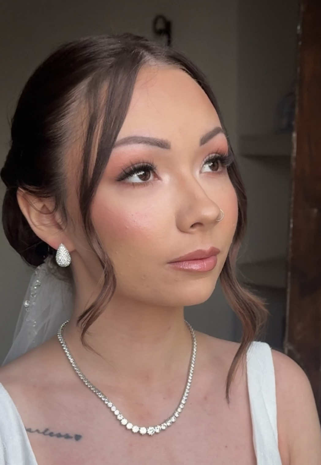 @KelseyRae makeup artist