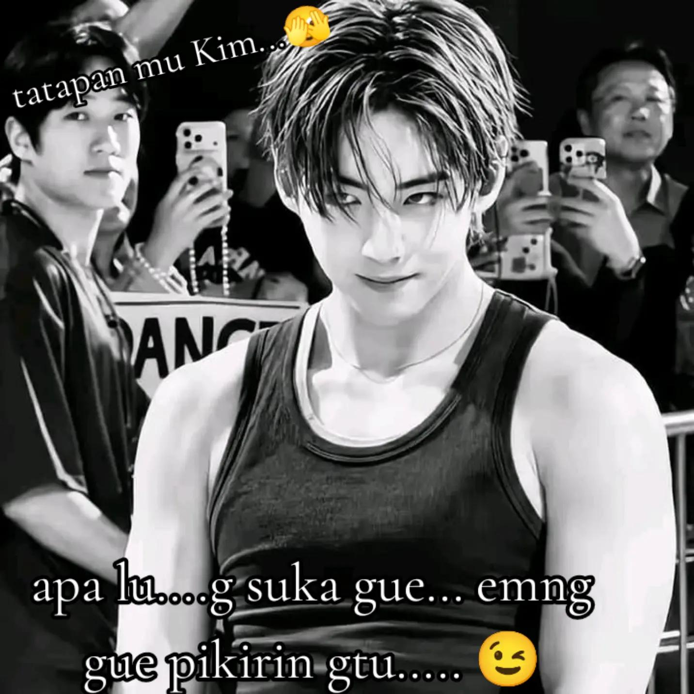 @💚Tk_🌈 Wihyung_🌈 Tks💜