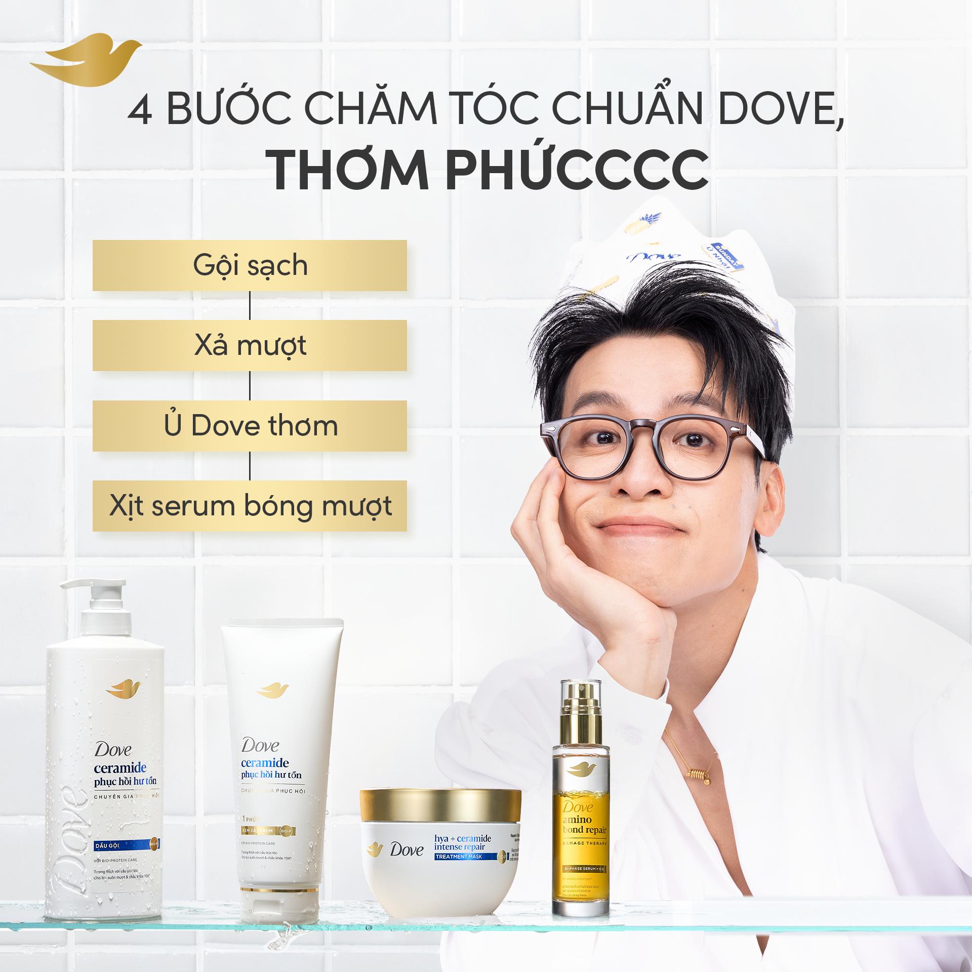 @Dove Vietnam