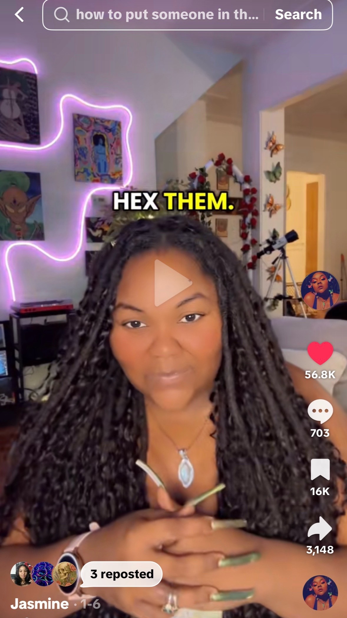 @TheConspiracyQueen