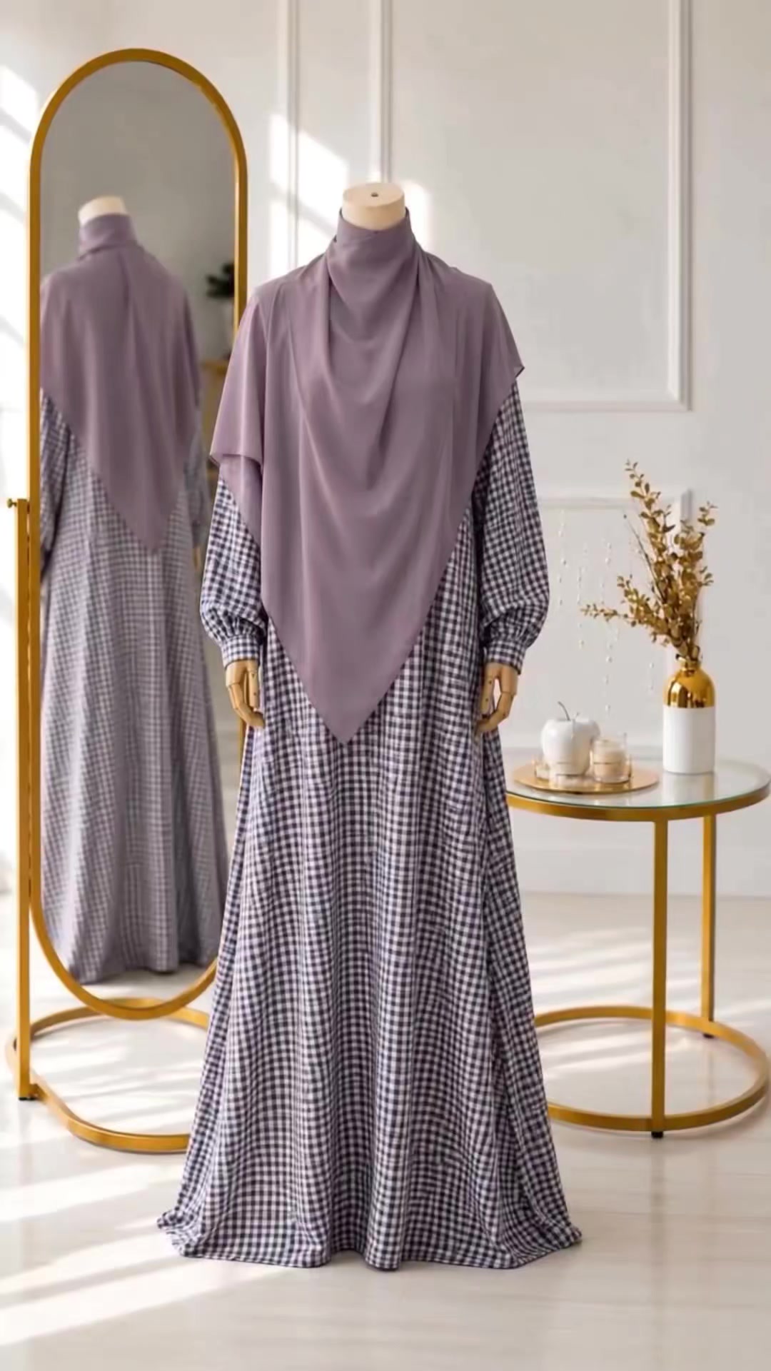 @OUTFIT MU