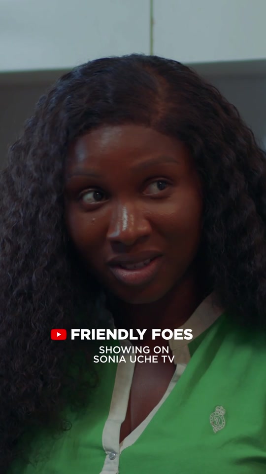 @sonia uche