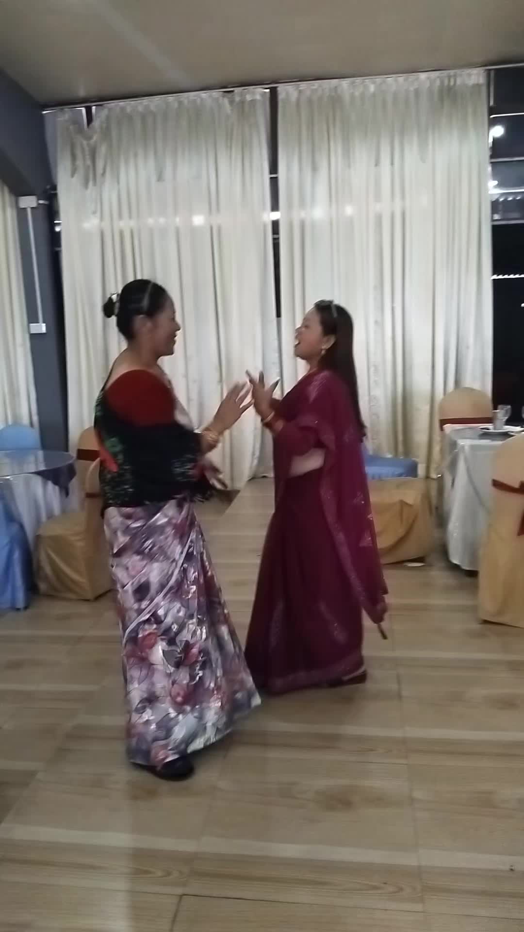 @Shanti Gurung