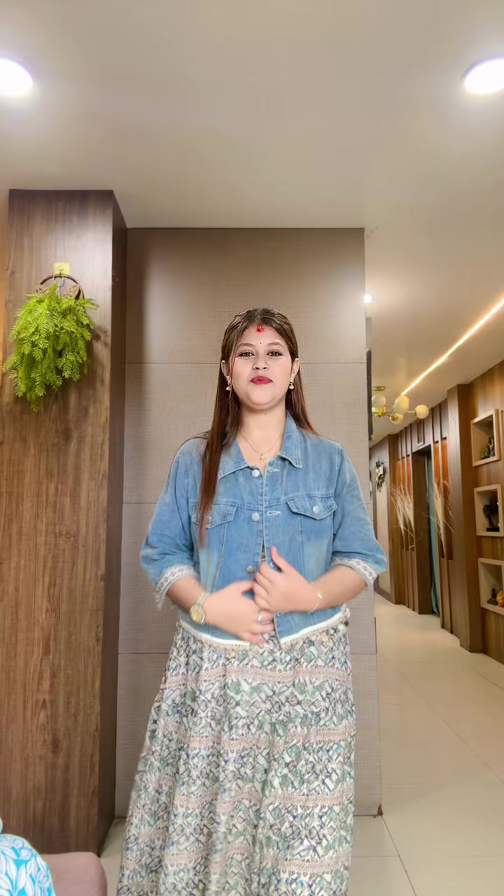 @Kritika Bhandari