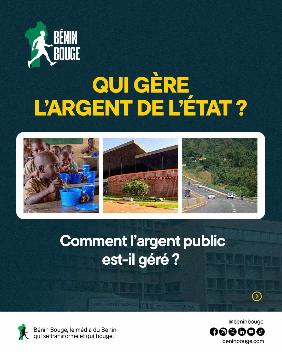 @B&eacute;nin Bouge 🇧🇯