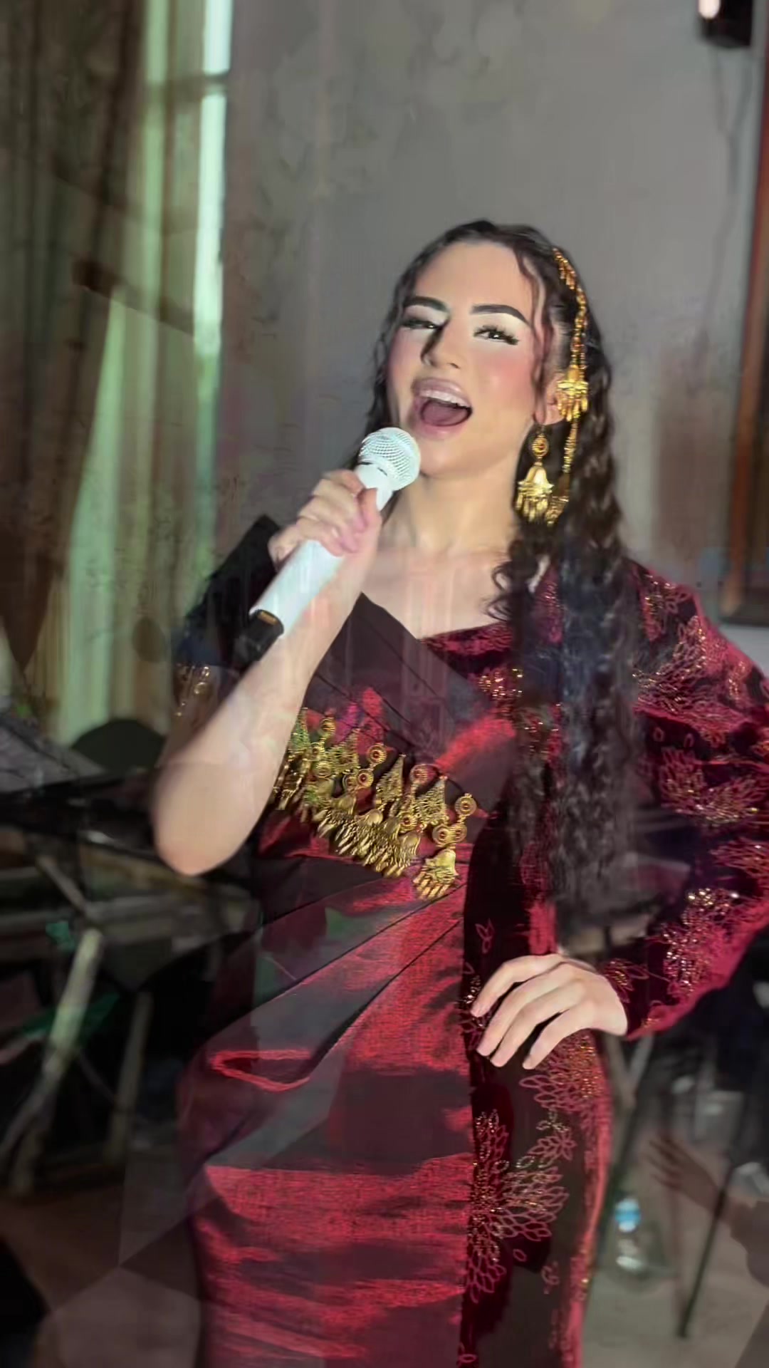 @MERYEM ŞADURDYÝEWA