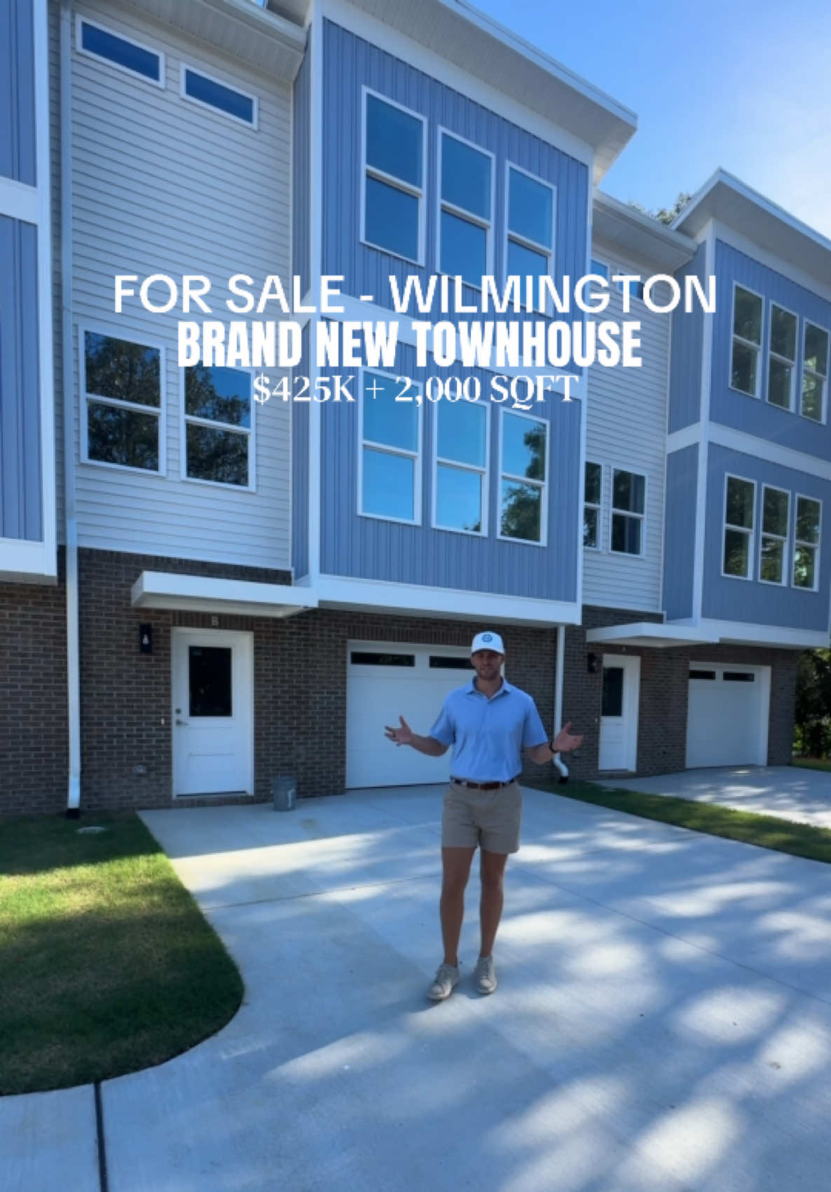 @Brock Marsh Wilmington Realtor