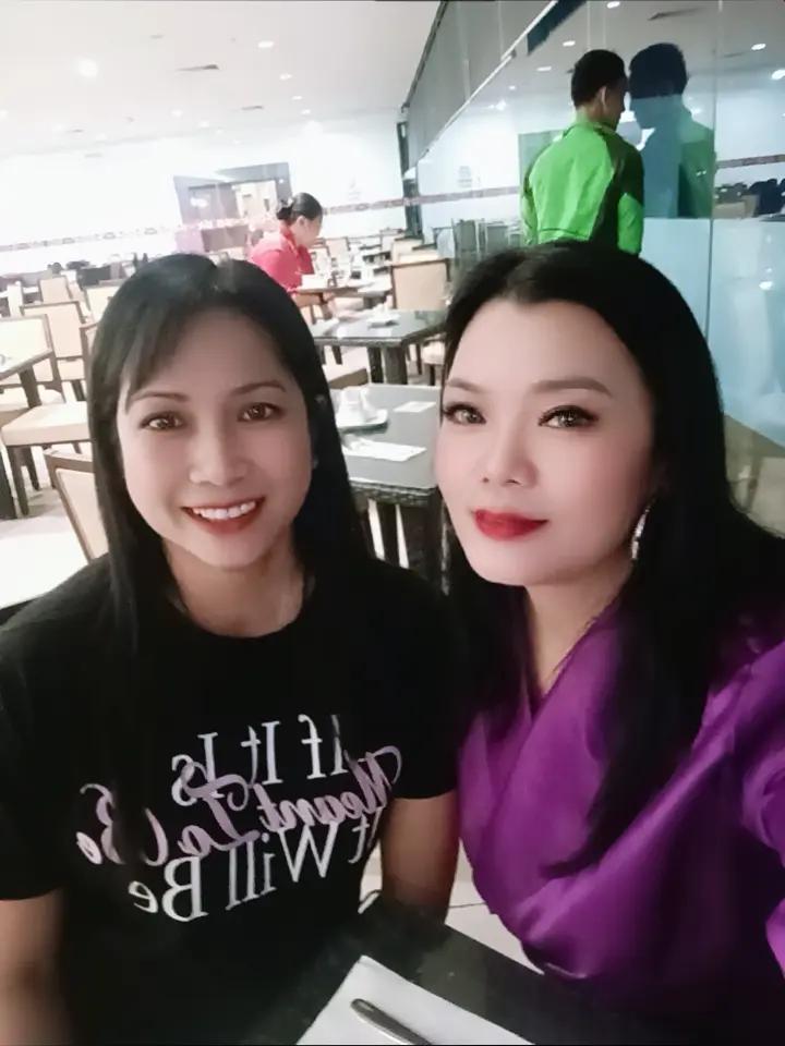 @Yasimi Sambal Tradisional