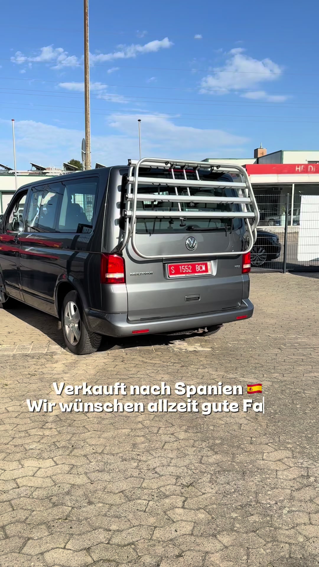 @Autohaus Xalti