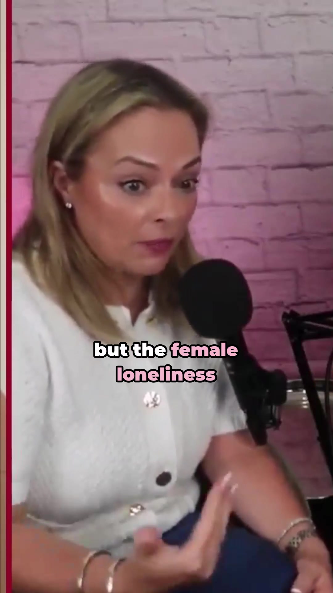 @Sharing My Truth Podcast