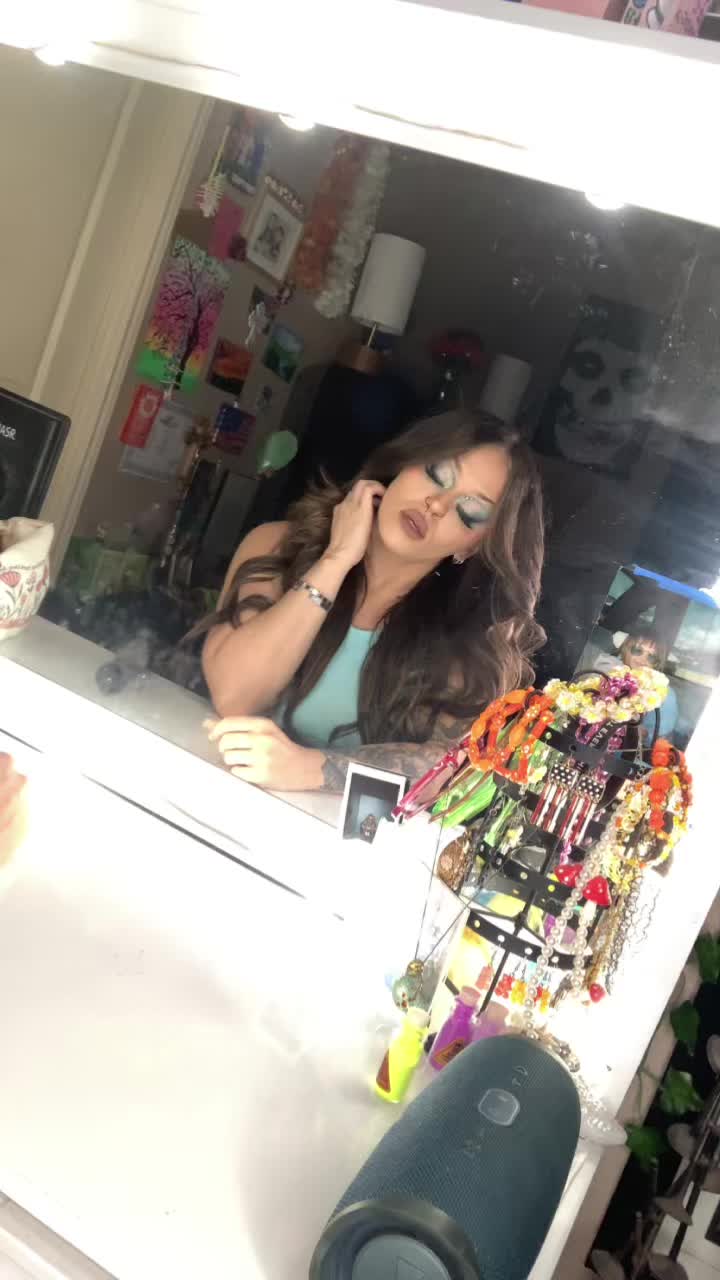 @MaryahDestiny🖤