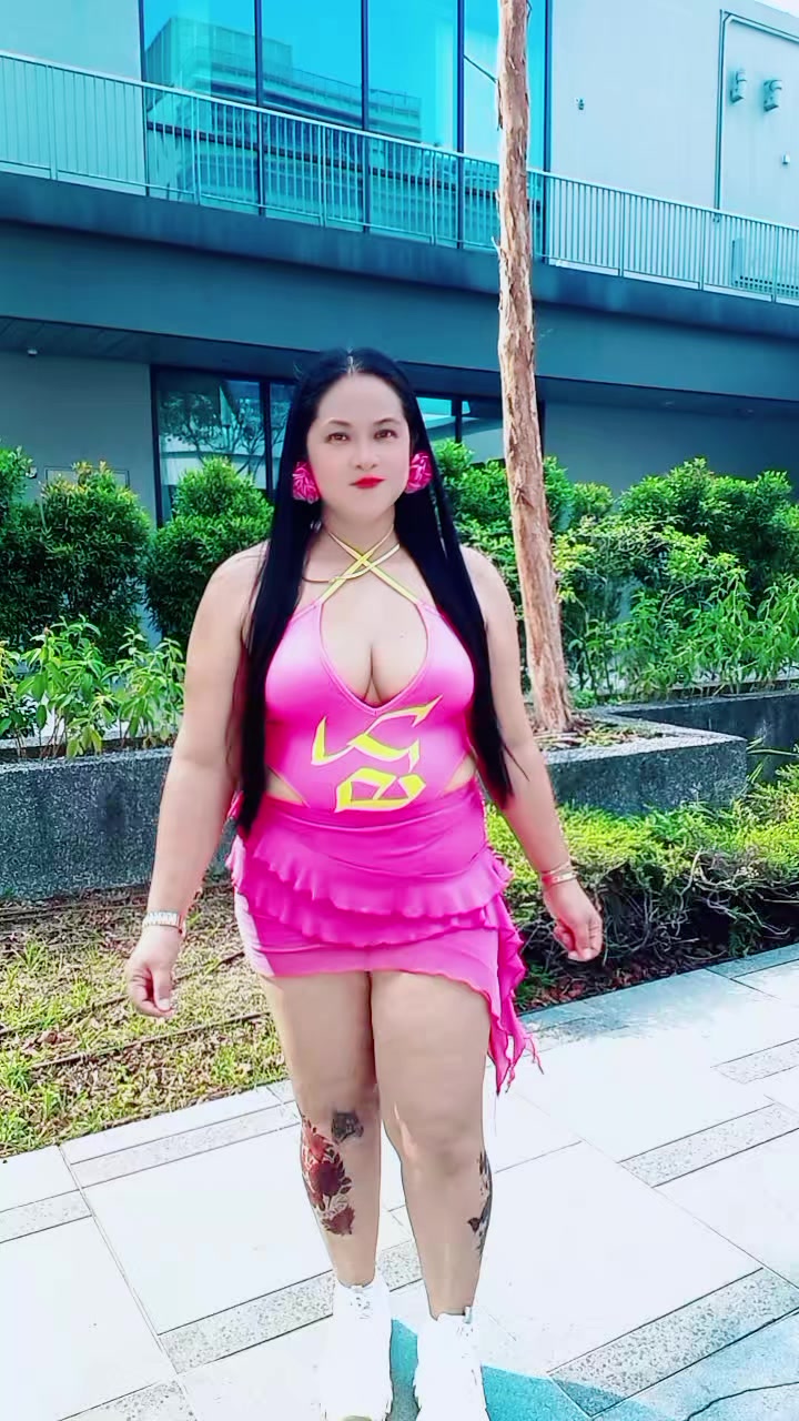 @❤️FLORA QUEEN OF SINGAPORE❤️