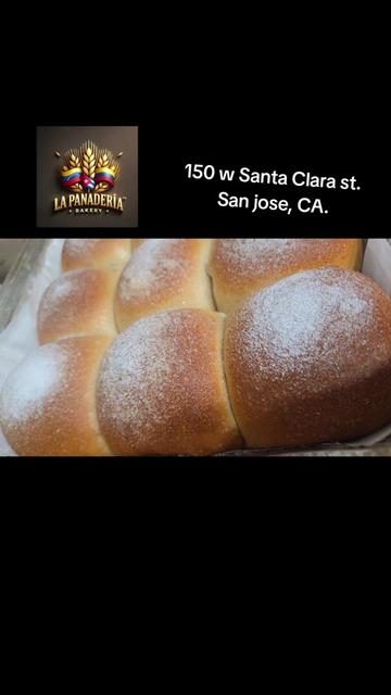 @La Panaderia