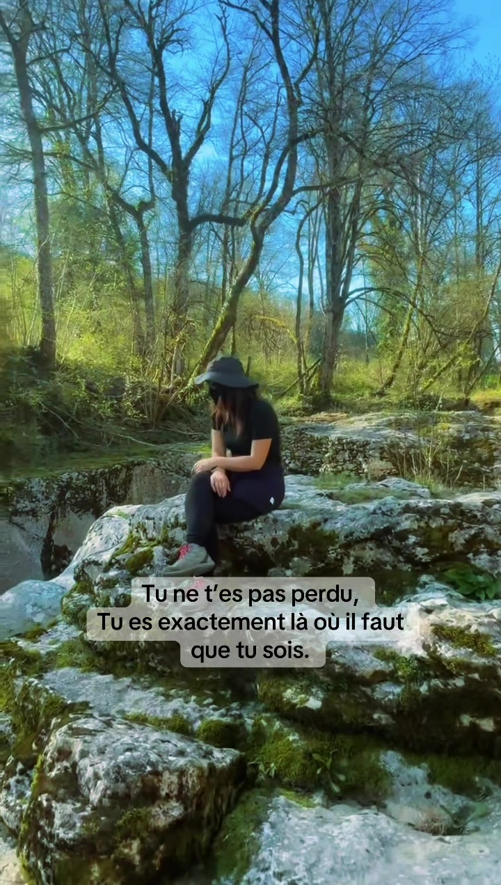 @L&rsquo;exploratrice 🌎