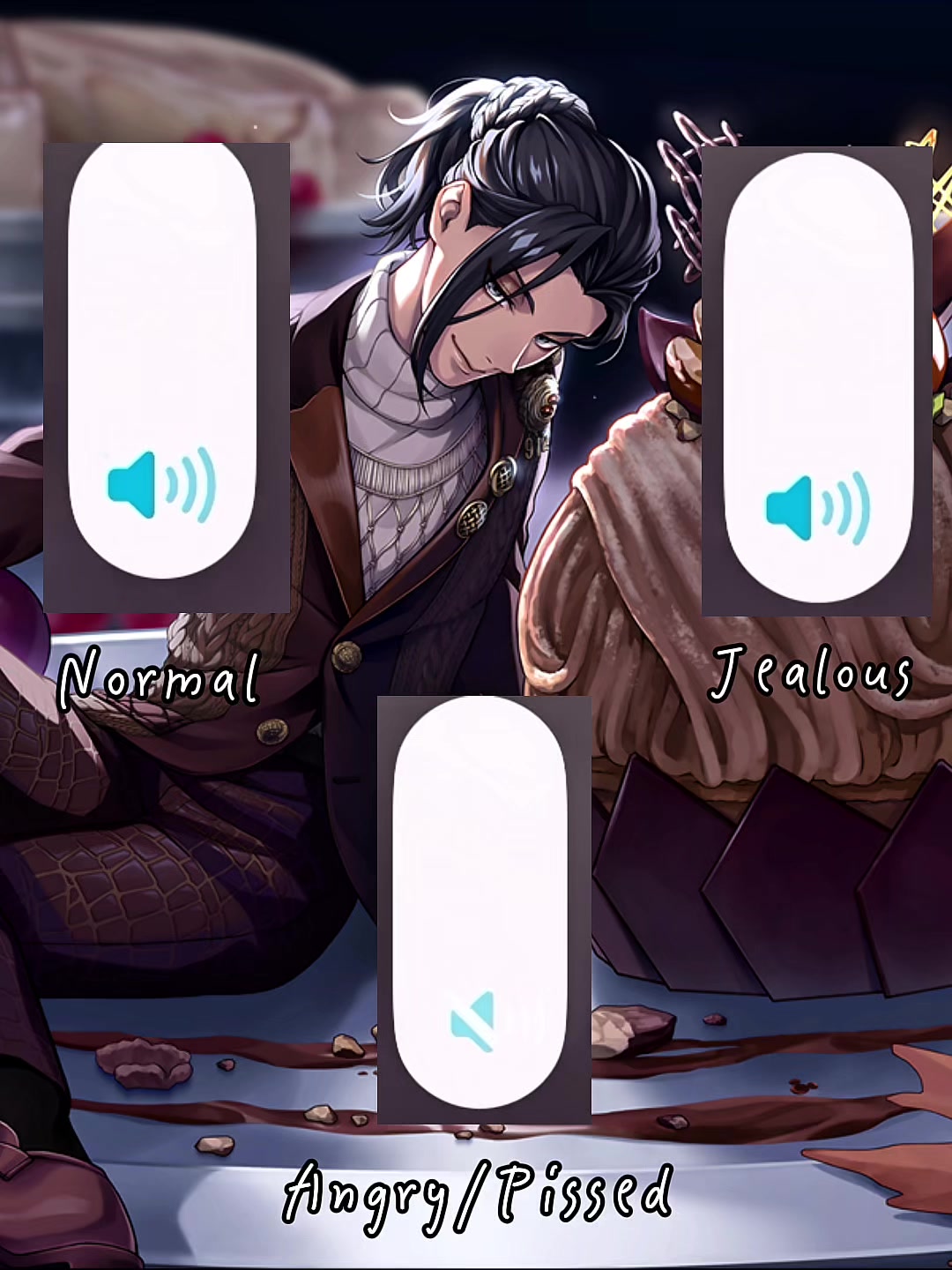 @『ᒍᗩᗰIᒪ. ᐯ』
