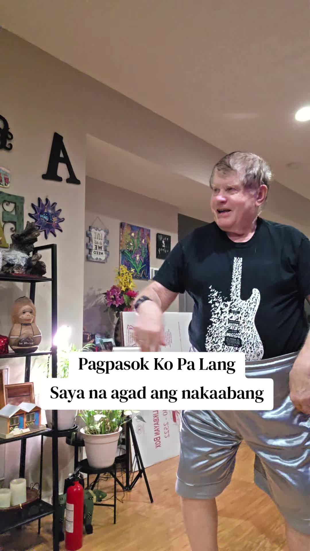 @Makulay Na Buhay USA