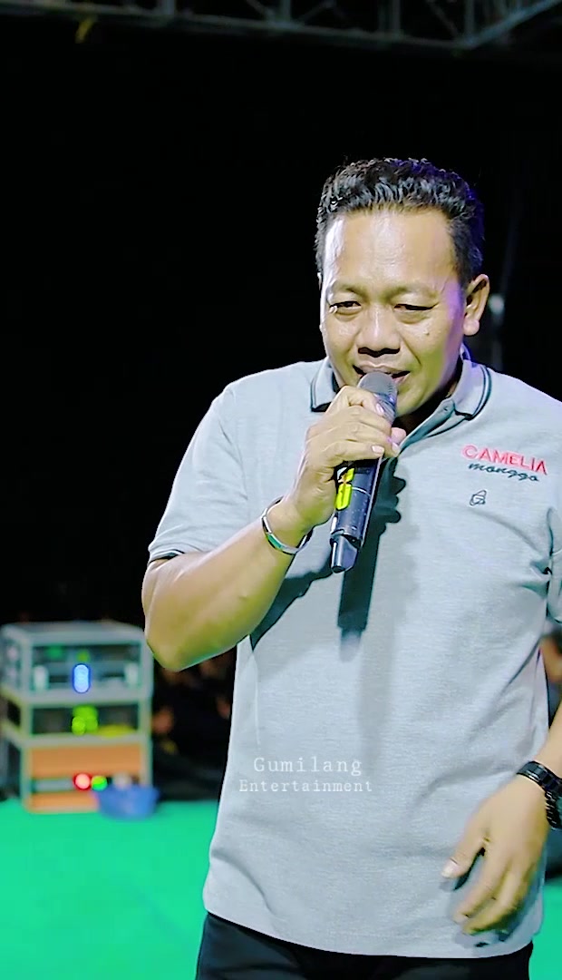 @Gumilang production