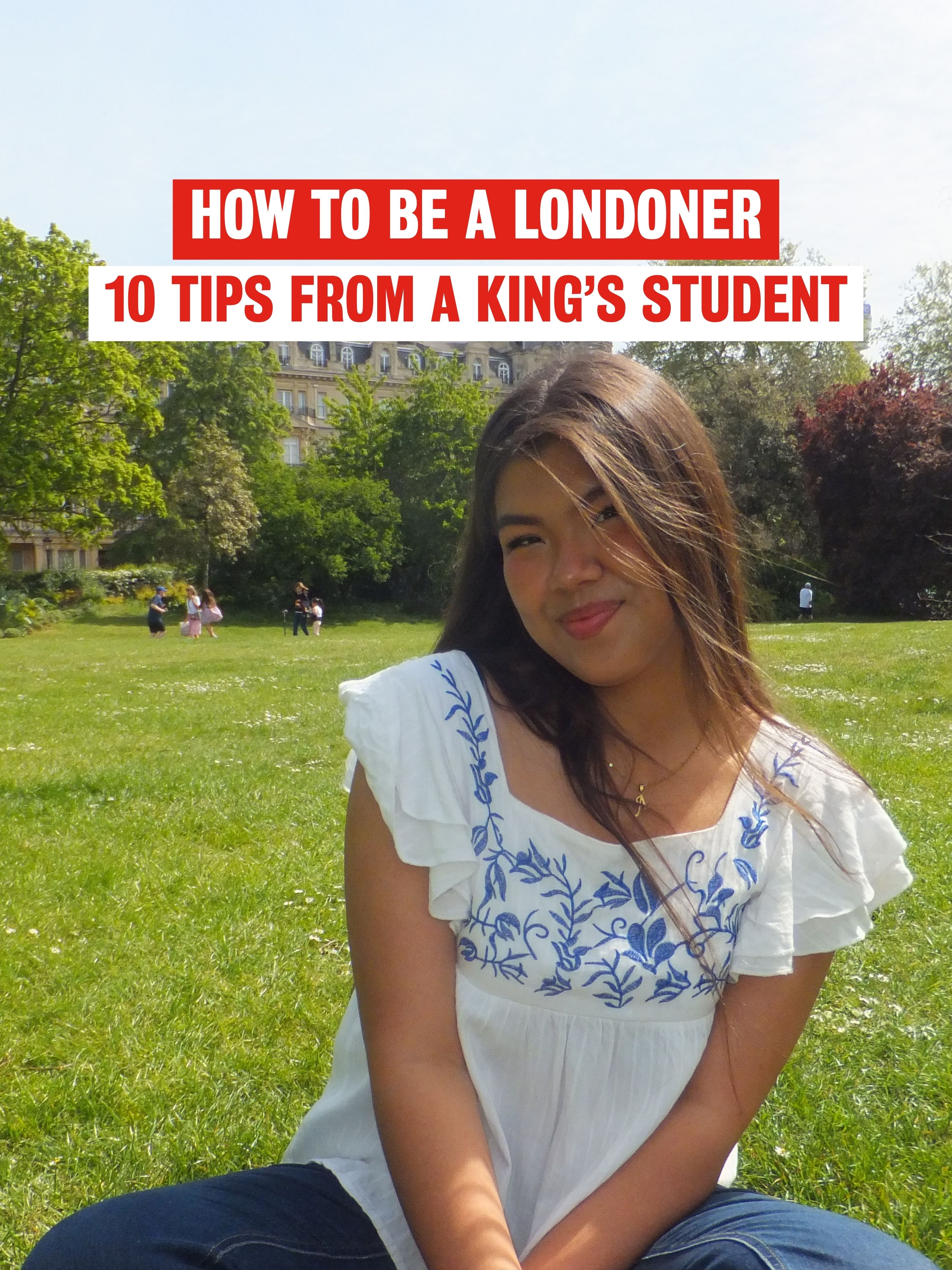 @King&rsquo;s College London