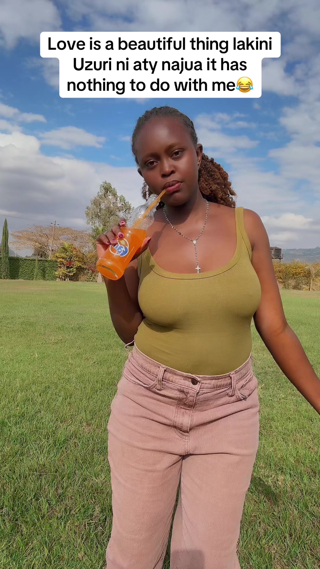 @Mwende Chronicles