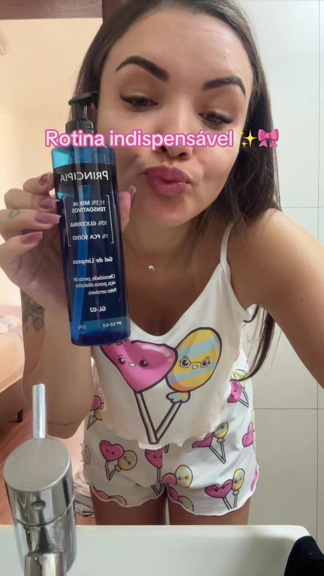 @Evelyn | Achadinhos &amp; Beleza