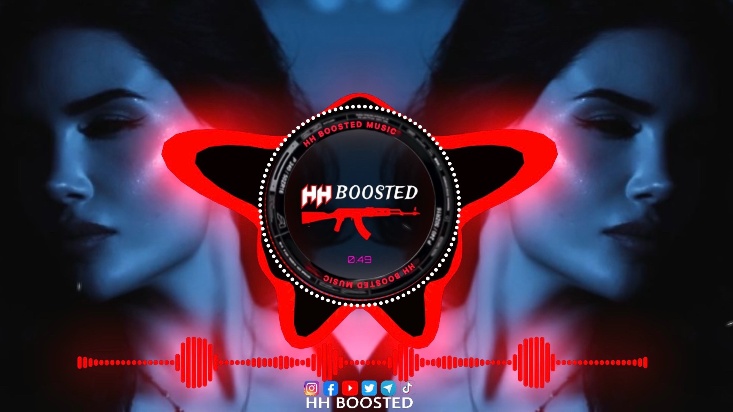 @HH Boosted