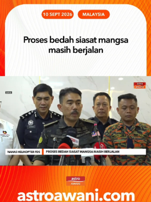 @🇲🇾Astro AWANI🇲🇾