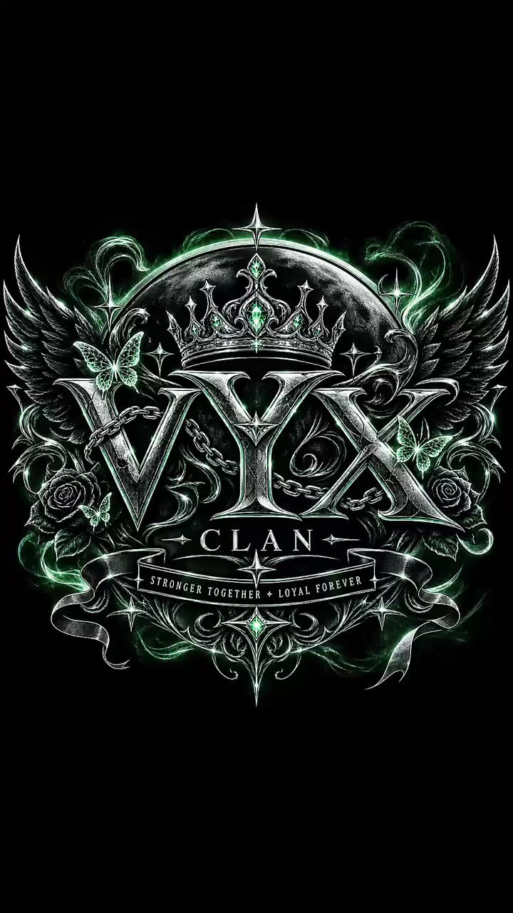 @VYX CLAN