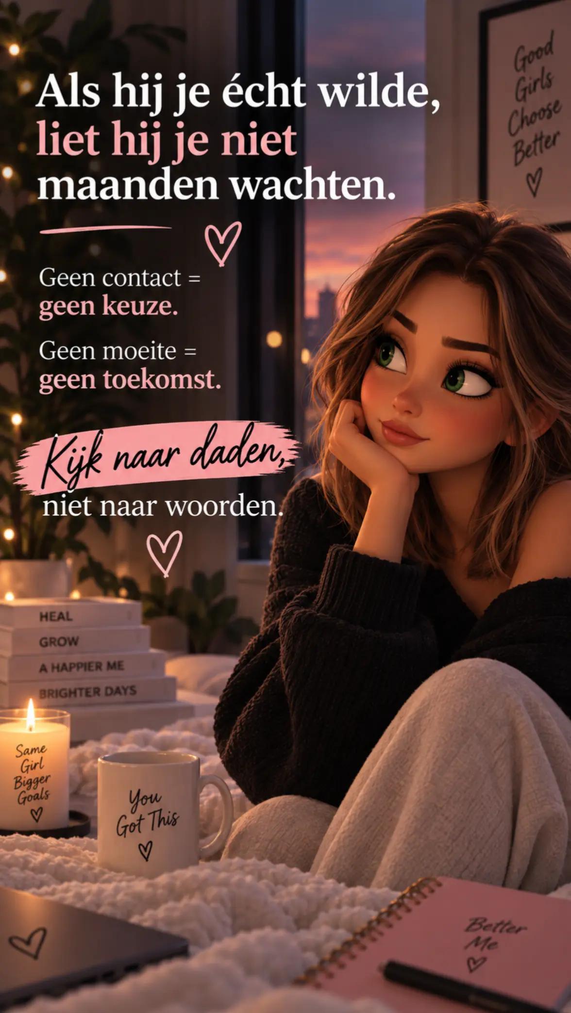 @Belle ♡