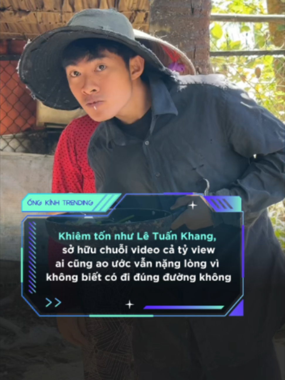 @ỐNG KÍNH TRENDING