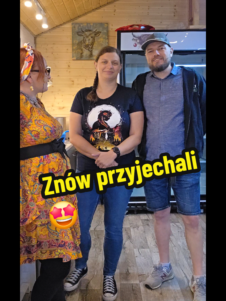@Ania z Bieszczadzkiej Hecy🧀