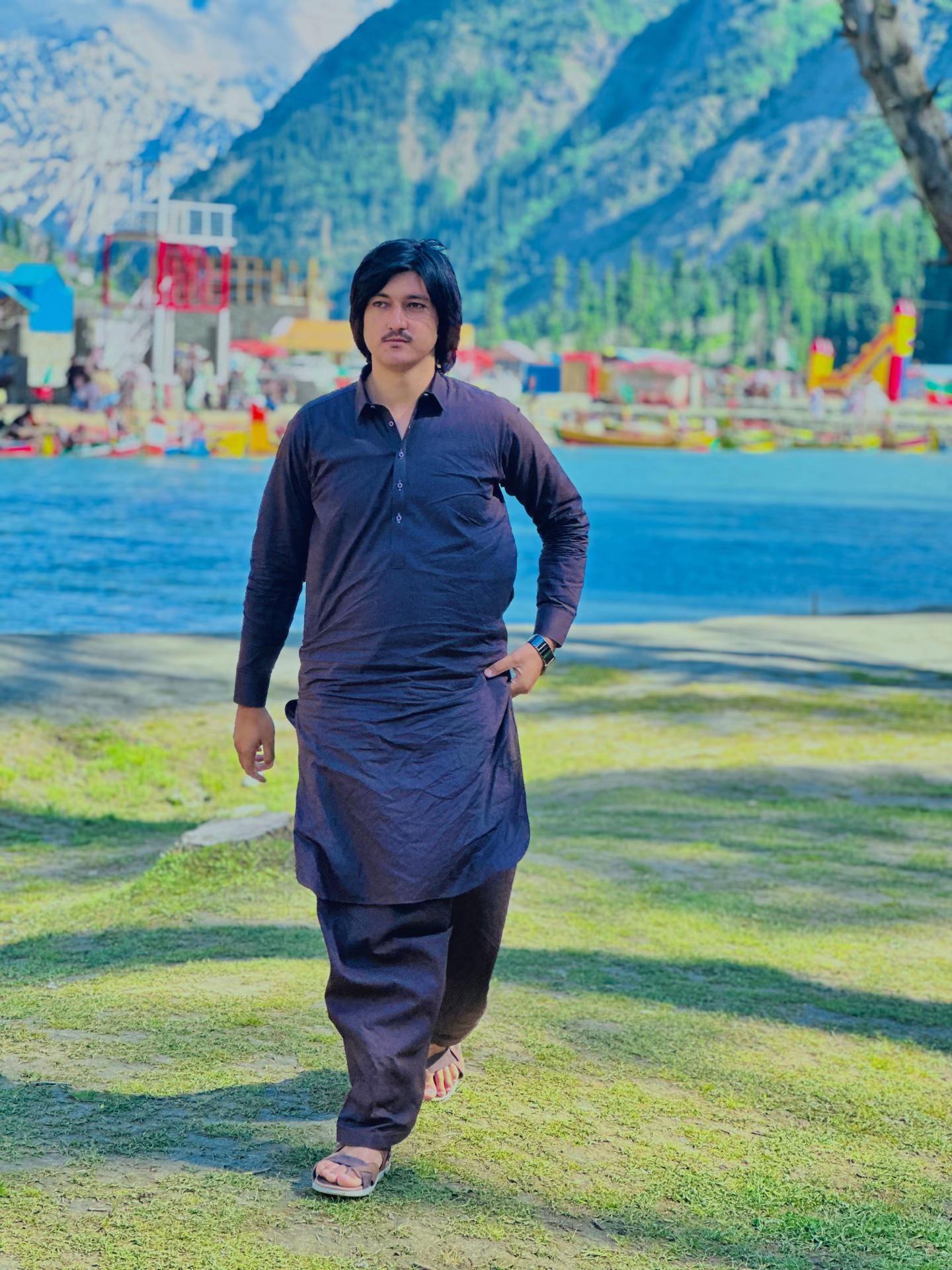 @&hearts;️&hearts;️Waziristan king🖤🖤