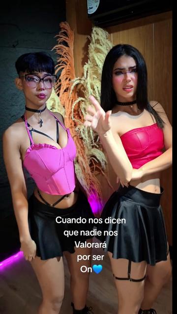 @LasPrimas